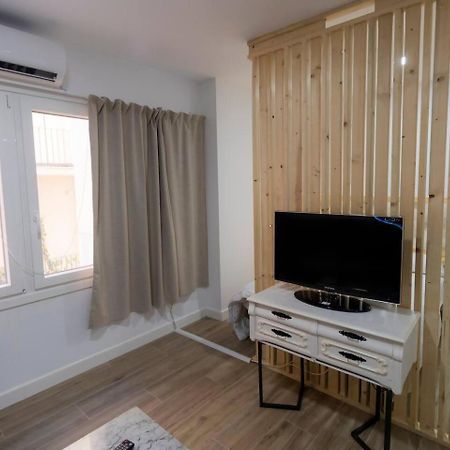 Sh Loft Del Mar Cerca De La Playa Y El Centro Ac Apartment กาดิซ ภายนอก รูปภาพ
