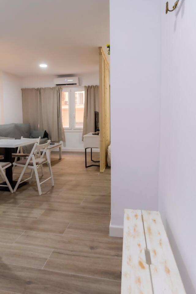 Sh Loft Del Mar Cerca De La Playa Y El Centro Ac Apartment กาดิซ ภายนอก รูปภาพ