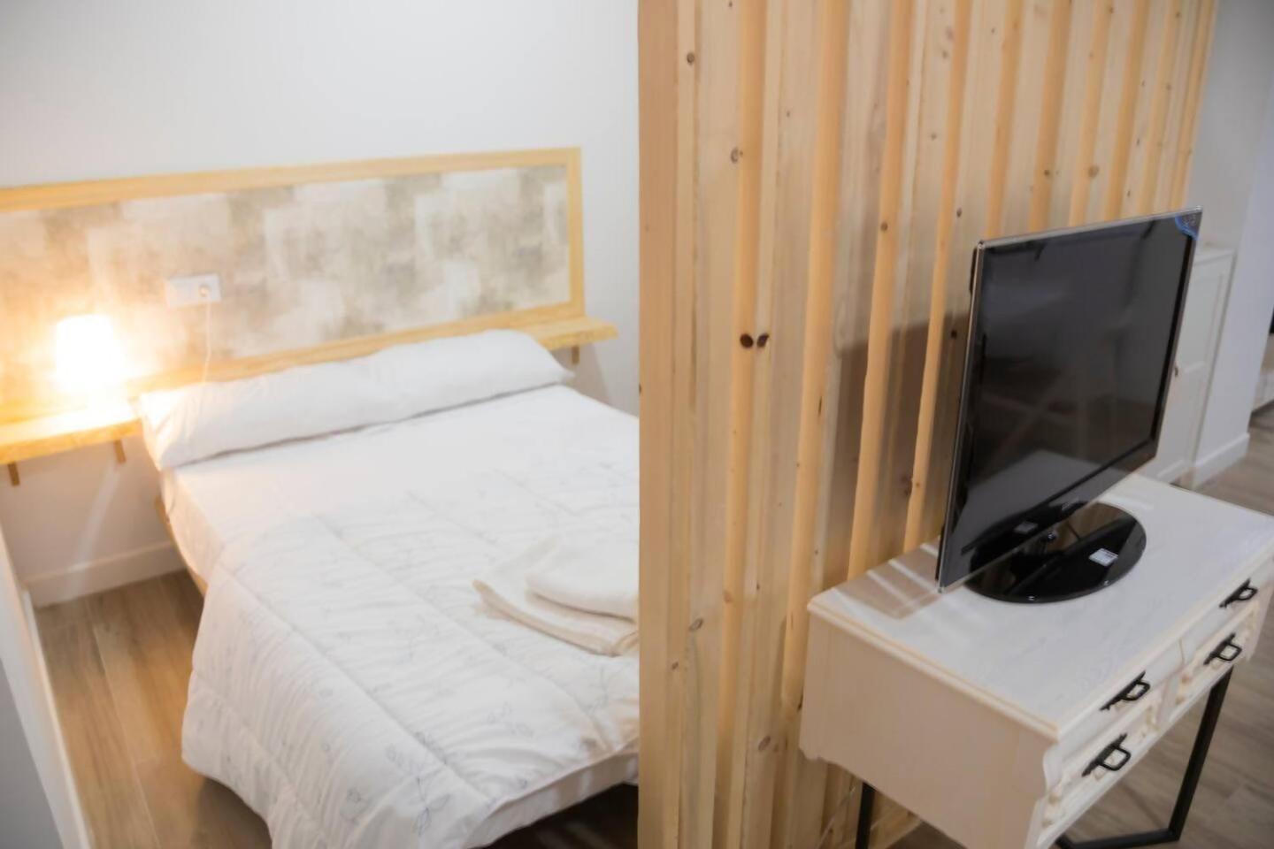 Sh Loft Del Mar Cerca De La Playa Y El Centro Ac Apartment กาดิซ ภายนอก รูปภาพ