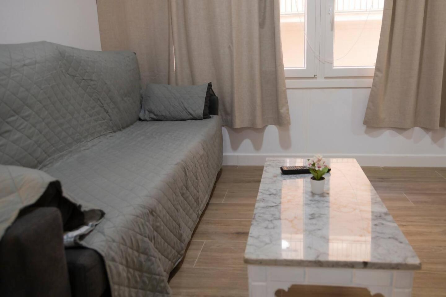 Sh Loft Del Mar Cerca De La Playa Y El Centro Ac Apartment กาดิซ ภายนอก รูปภาพ