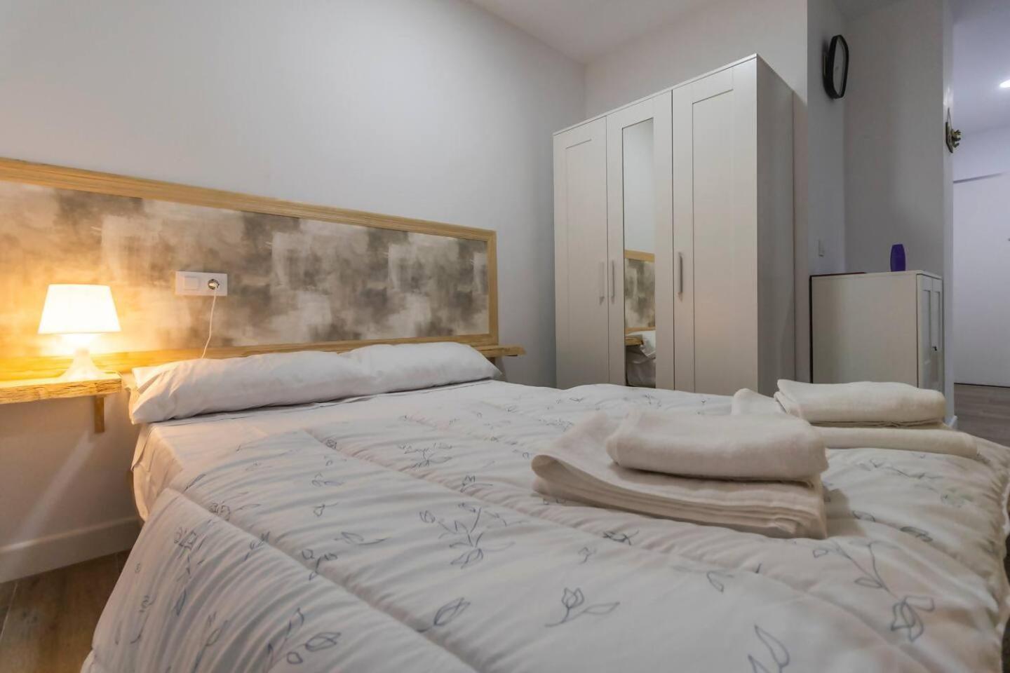 Sh Loft Del Mar Cerca De La Playa Y El Centro Ac Apartment กาดิซ ภายนอก รูปภาพ