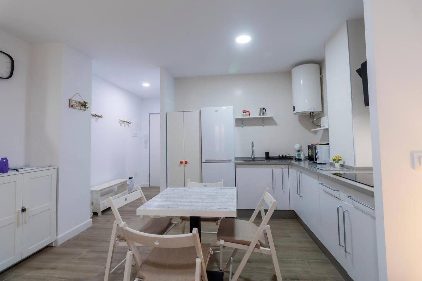 Sh Loft Del Mar Cerca De La Playa Y El Centro Ac Apartment กาดิซ ภายนอก รูปภาพ