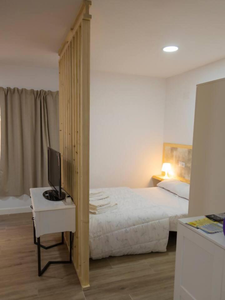Sh Loft Del Mar Cerca De La Playa Y El Centro Ac Apartment กาดิซ ภายนอก รูปภาพ