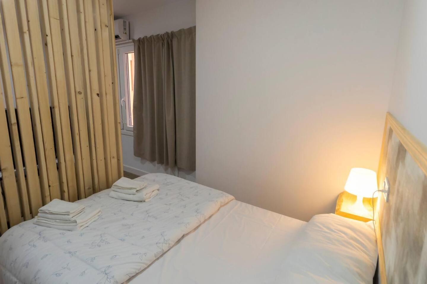 Sh Loft Del Mar Cerca De La Playa Y El Centro Ac Apartment กาดิซ ภายนอก รูปภาพ