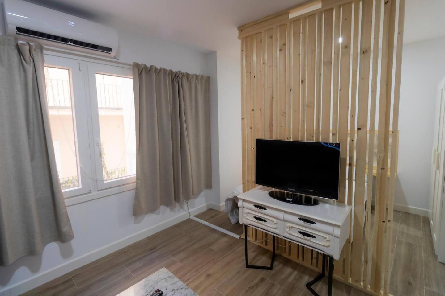 Sh Loft Del Mar Cerca De La Playa Y El Centro Ac Apartment กาดิซ ภายนอก รูปภาพ