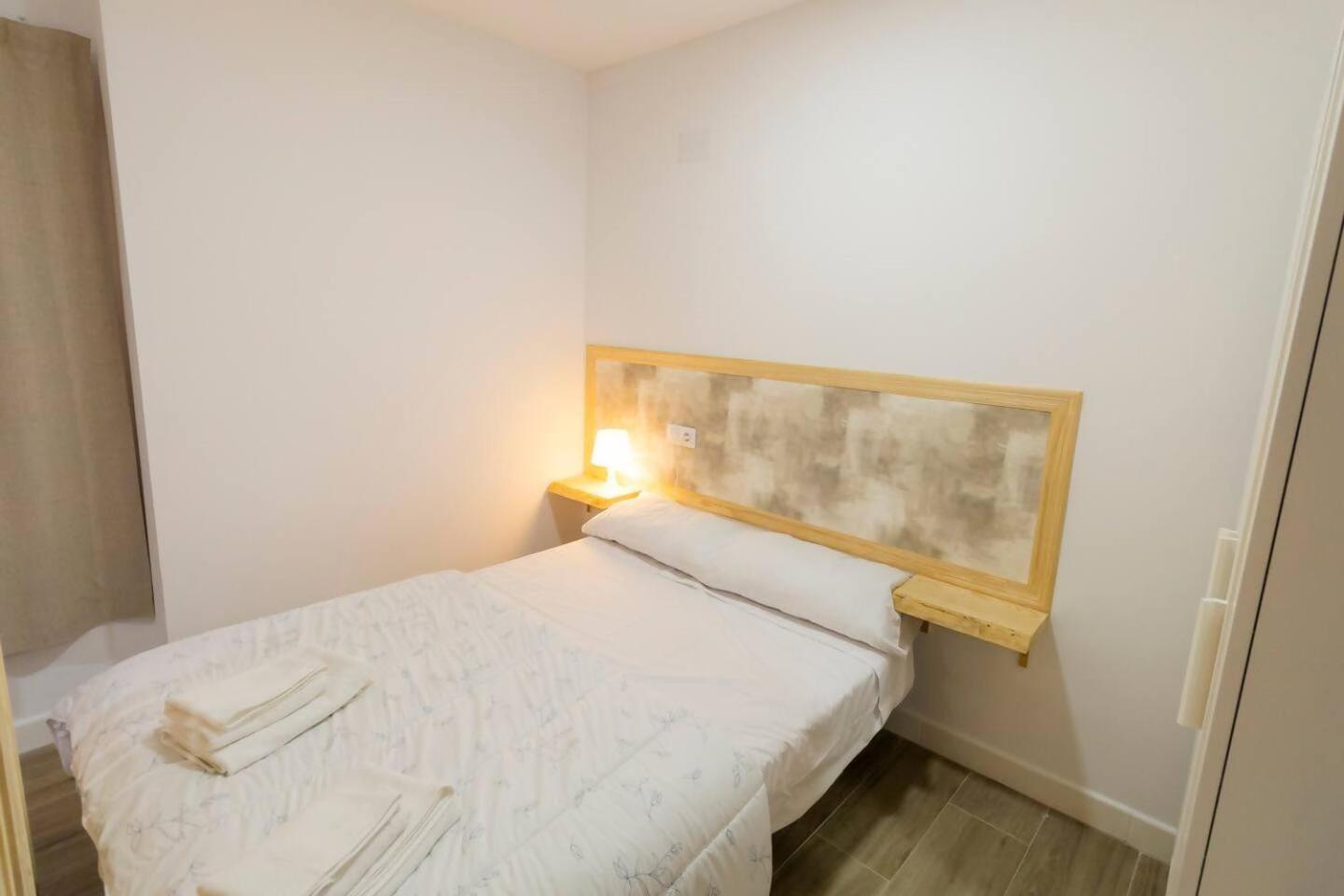 Sh Loft Del Mar Cerca De La Playa Y El Centro Ac Apartment กาดิซ ภายนอก รูปภาพ